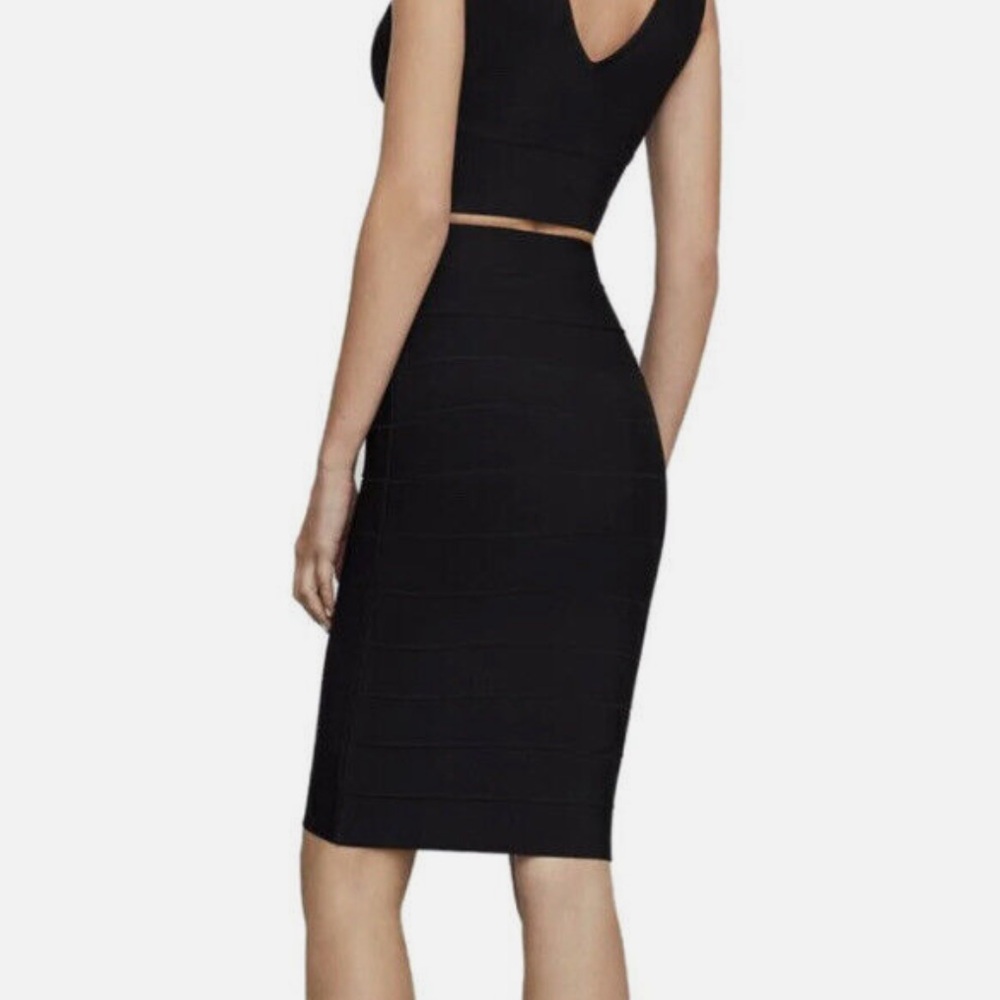 BCBGMaxAzria Skirt